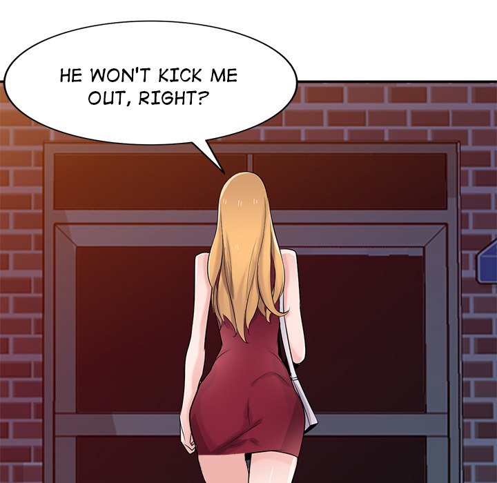 The Mismatch Chapter 83 Page 26