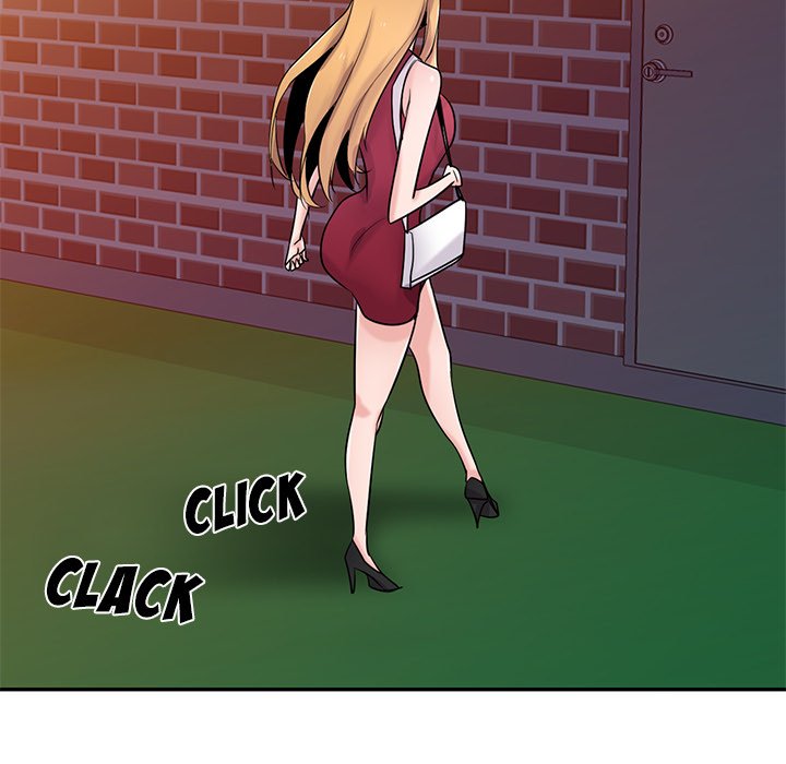 The Mismatch Chapter 83 Page 29