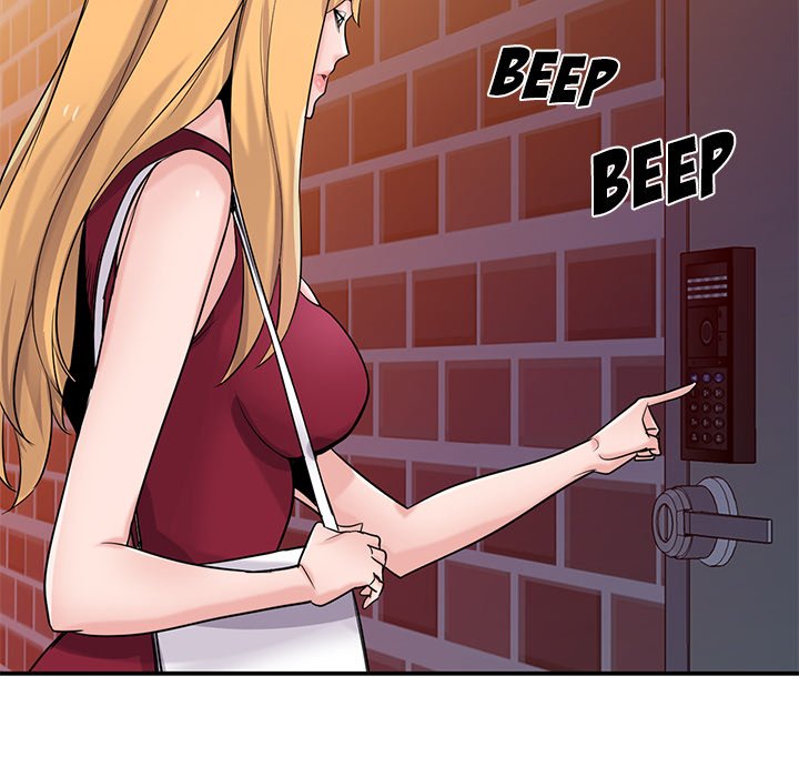 The Mismatch Chapter 83 Page 33