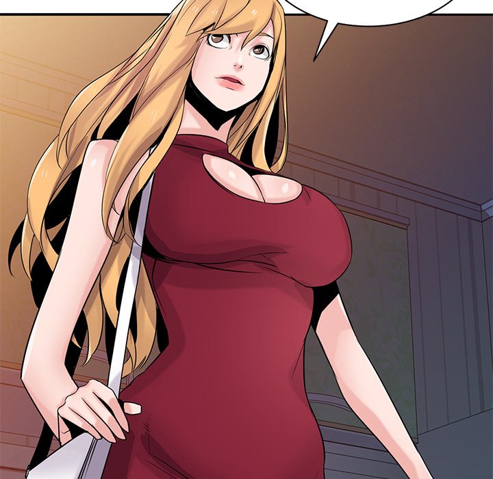 The Mismatch Chapter 83 Page 35