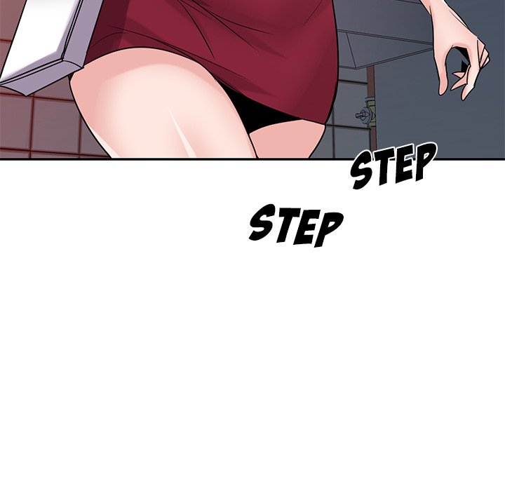 The Mismatch Chapter 83 Page 36