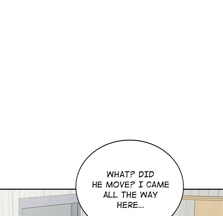 The Mismatch Chapter 83 Page 41