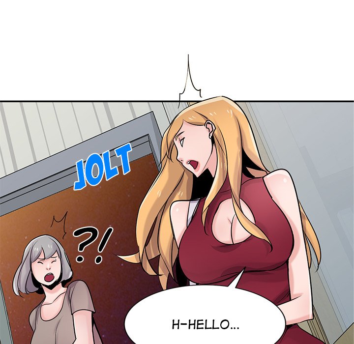 The Mismatch Chapter 83 Page 46