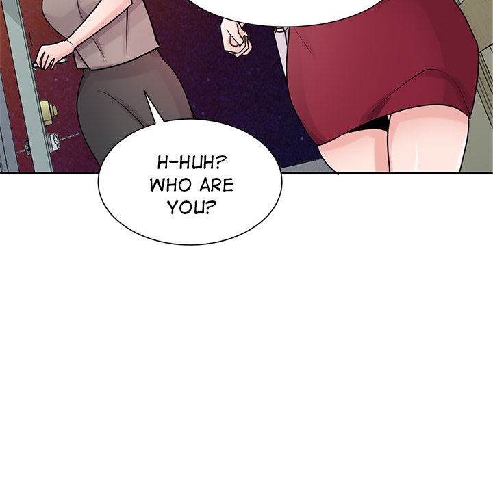 The Mismatch Chapter 83 Page 47