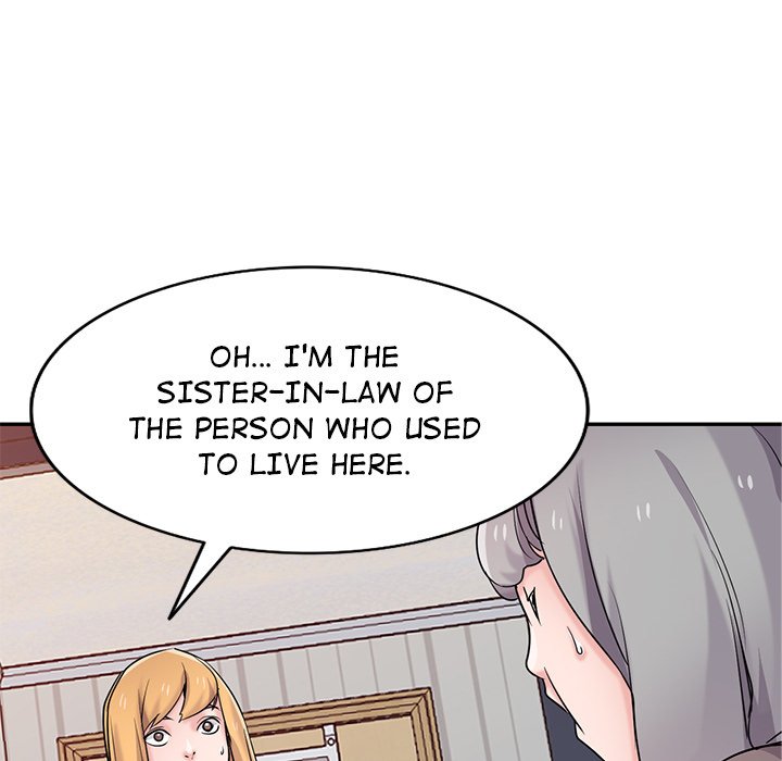 The Mismatch Chapter 83 Page 48