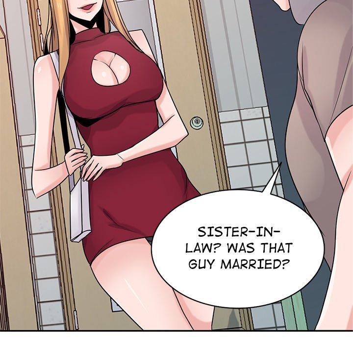 The Mismatch Chapter 83 Page 49