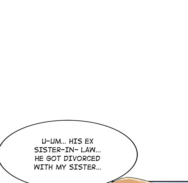 The Mismatch Chapter 83 Page 50