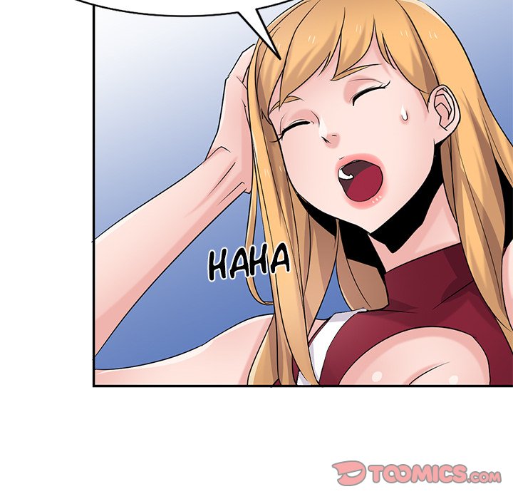 The Mismatch Chapter 83 Page 51