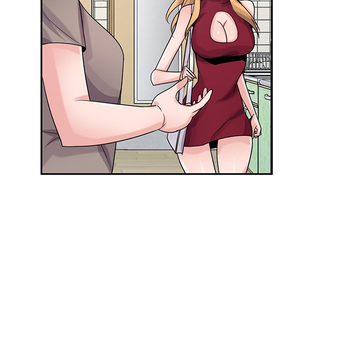 The Mismatch Chapter 83 Page 53