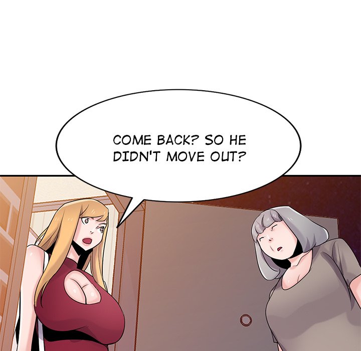 The Mismatch Chapter 83 Page 54