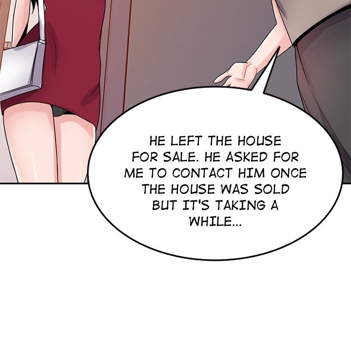 The Mismatch Chapter 83 Page 55