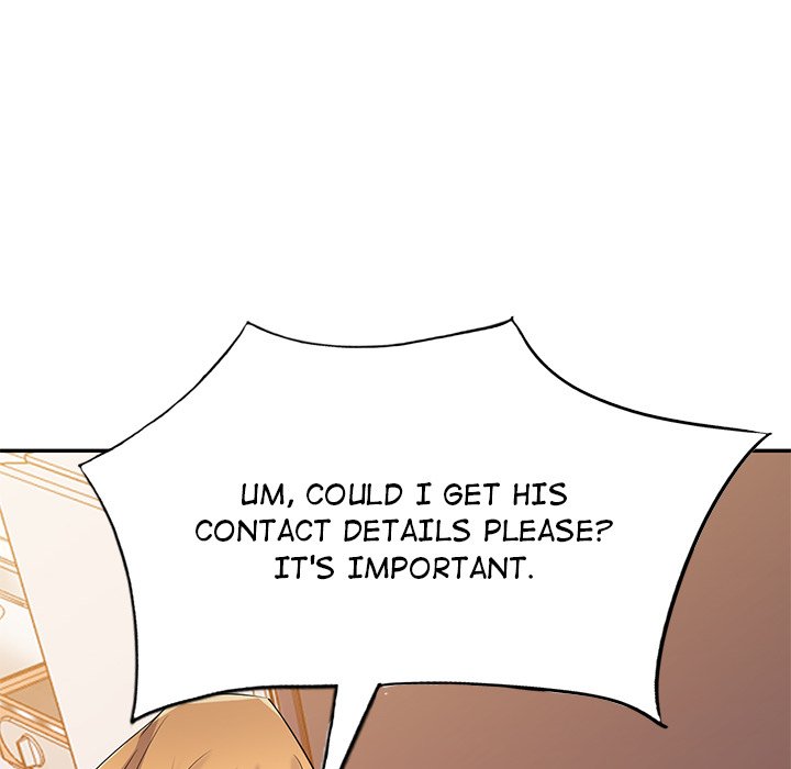 The Mismatch Chapter 83 Page 56