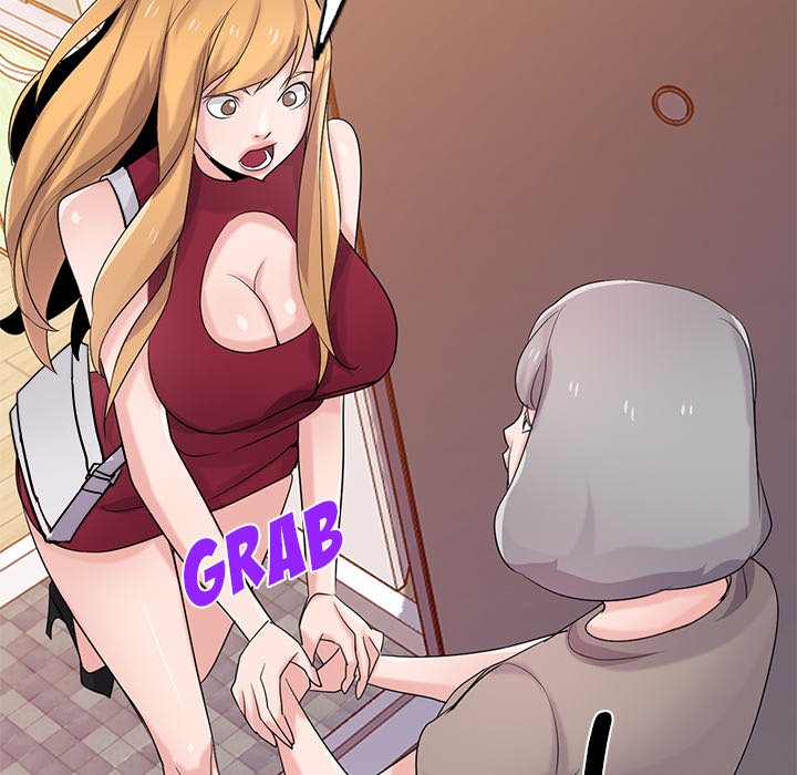 The Mismatch Chapter 83 Page 57