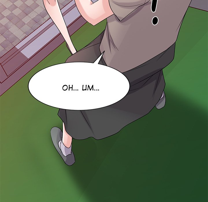 The Mismatch Chapter 83 Page 58