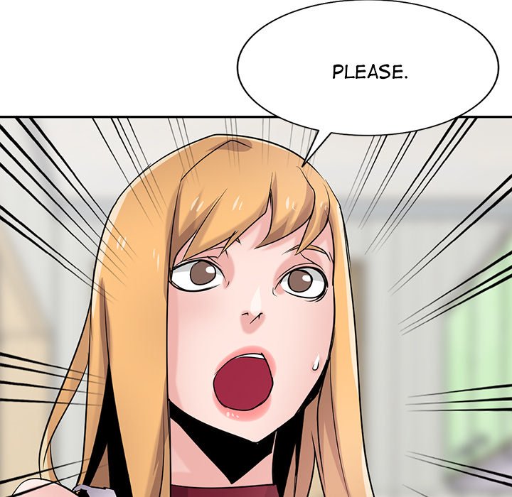 The Mismatch Chapter 83 Page 60