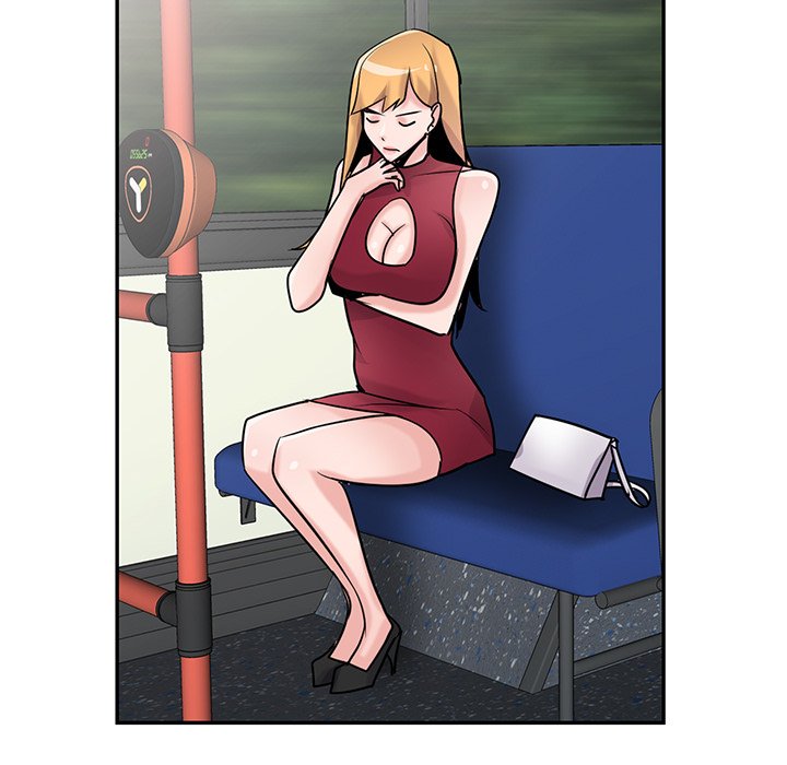 The Mismatch Chapter 83 Page 68