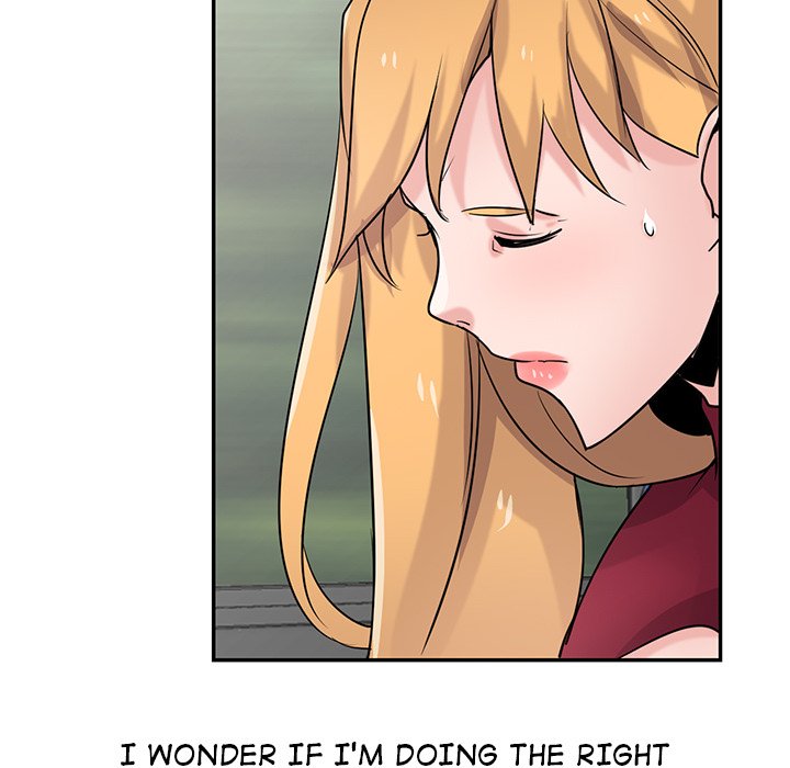 The Mismatch Chapter 83 Page 70