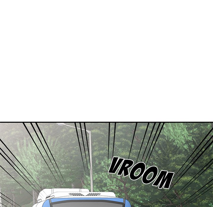 The Mismatch Chapter 83 Page 74