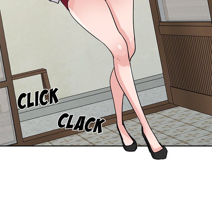 The Mismatch Chapter 83 Page 80