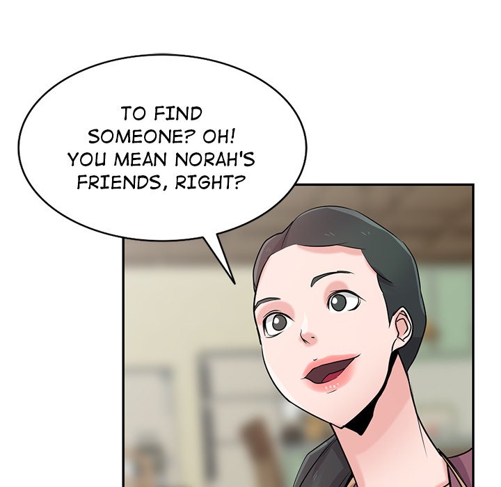 The Mismatch Chapter 83 Page 86