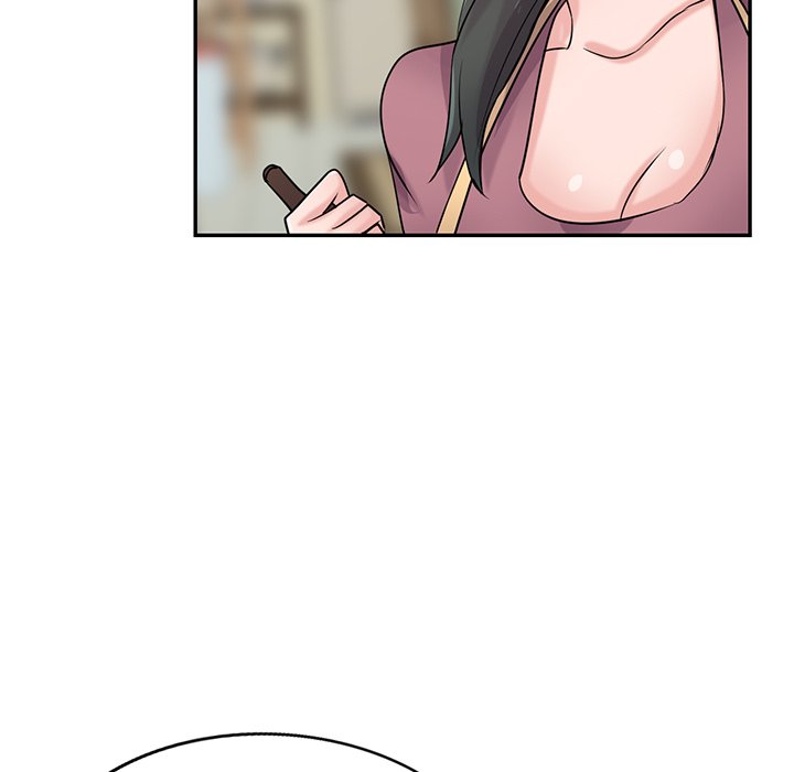 The Mismatch Chapter 83 Page 87