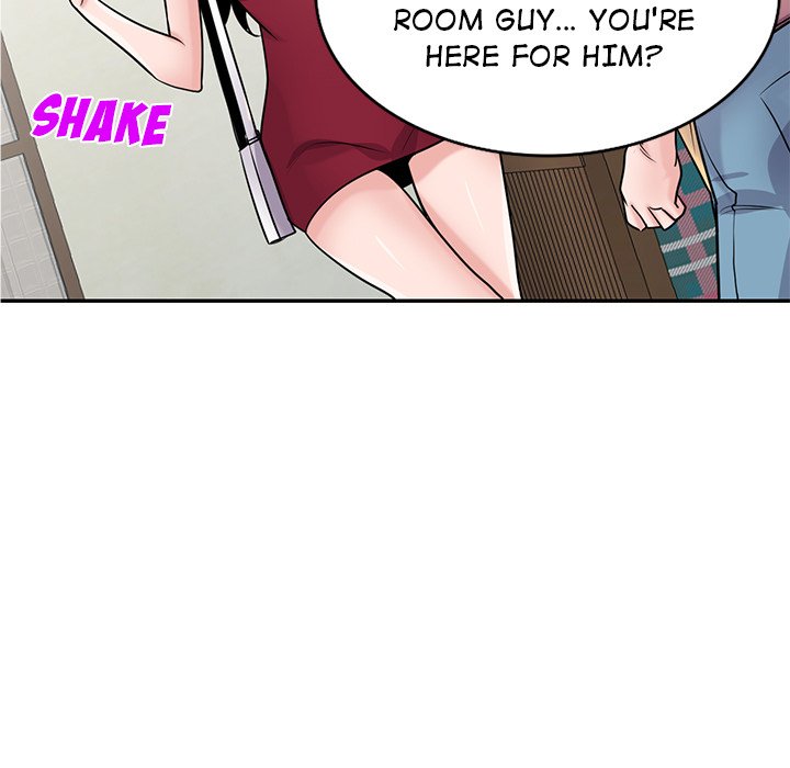 The Mismatch Chapter 83 Page 89