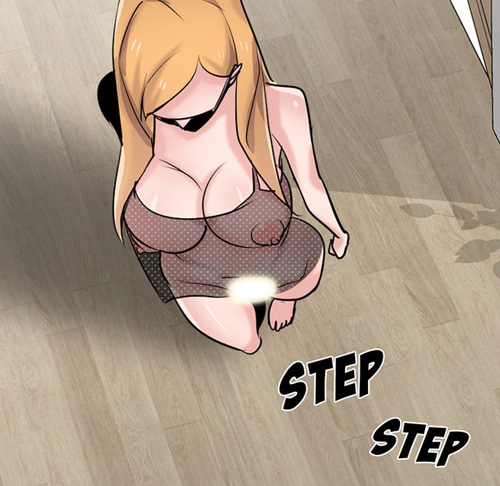 The Mismatch Chapter 83 Page 9