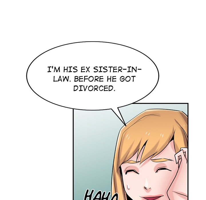 The Mismatch Chapter 83 Page 94