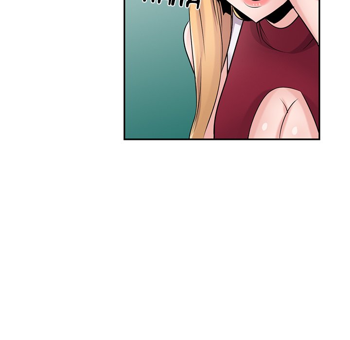 The Mismatch Chapter 83 Page 95