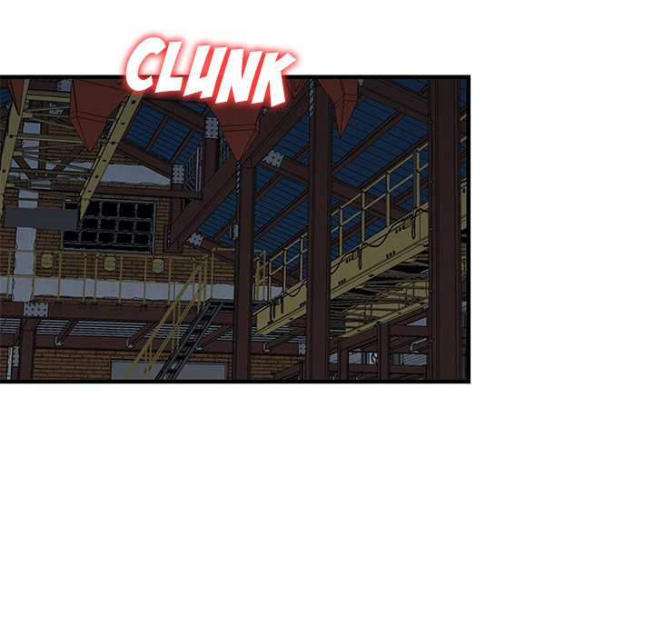 The Mismatch Chapter 84 Page 100