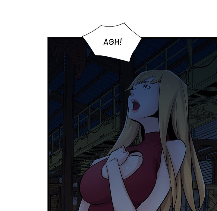 The Mismatch Chapter 84 Page 101