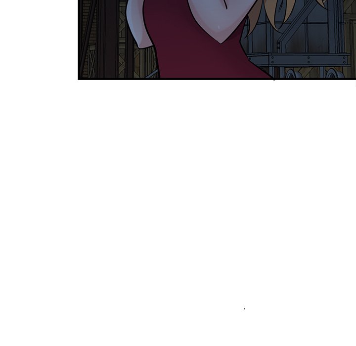 The Mismatch Chapter 84 Page 102