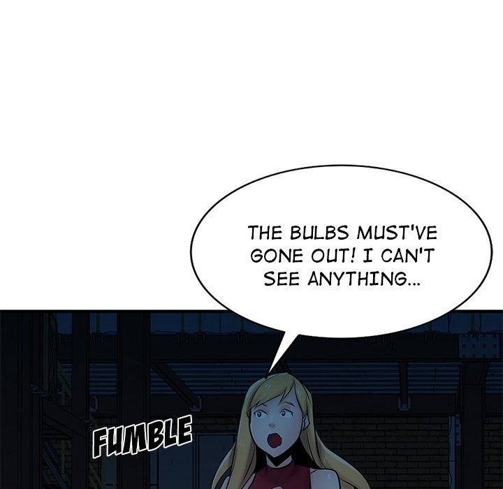 The Mismatch Chapter 84 Page 103