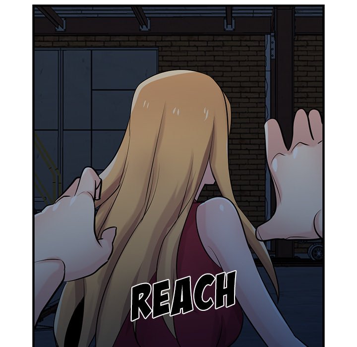 The Mismatch Chapter 84 Page 108