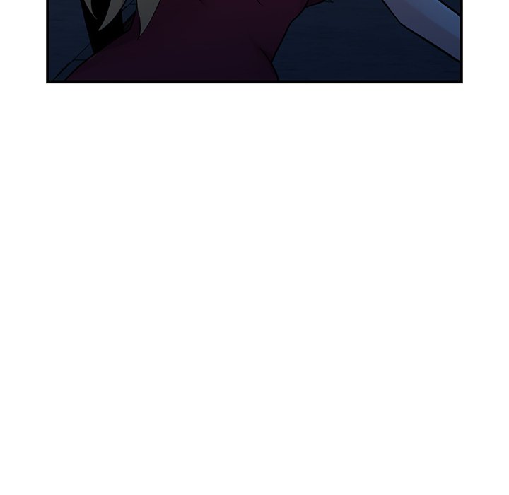 The Mismatch Chapter 84 Page 109