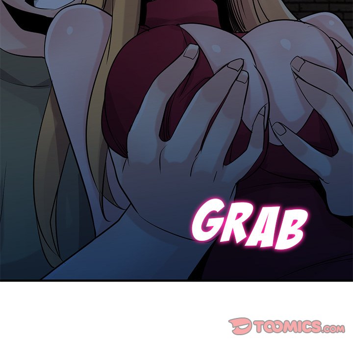 The Mismatch Chapter 84 Page 111