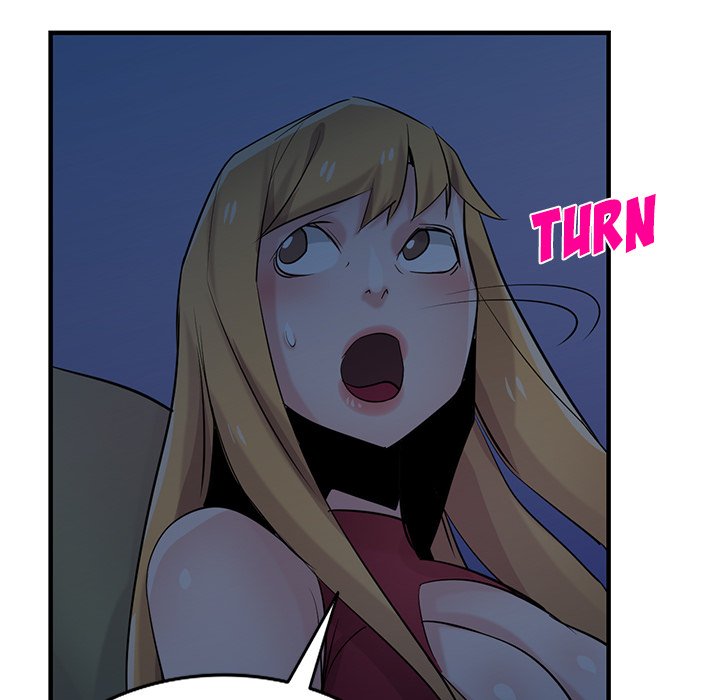 The Mismatch Chapter 84 Page 113