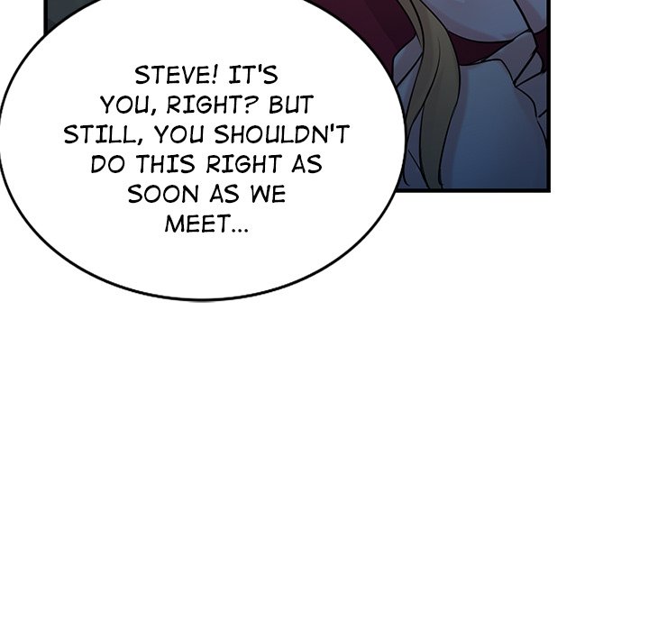 The Mismatch Chapter 84 Page 114