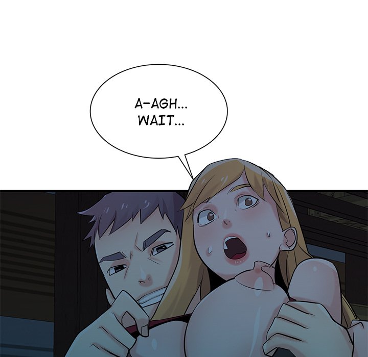 The Mismatch Chapter 84 Page 115