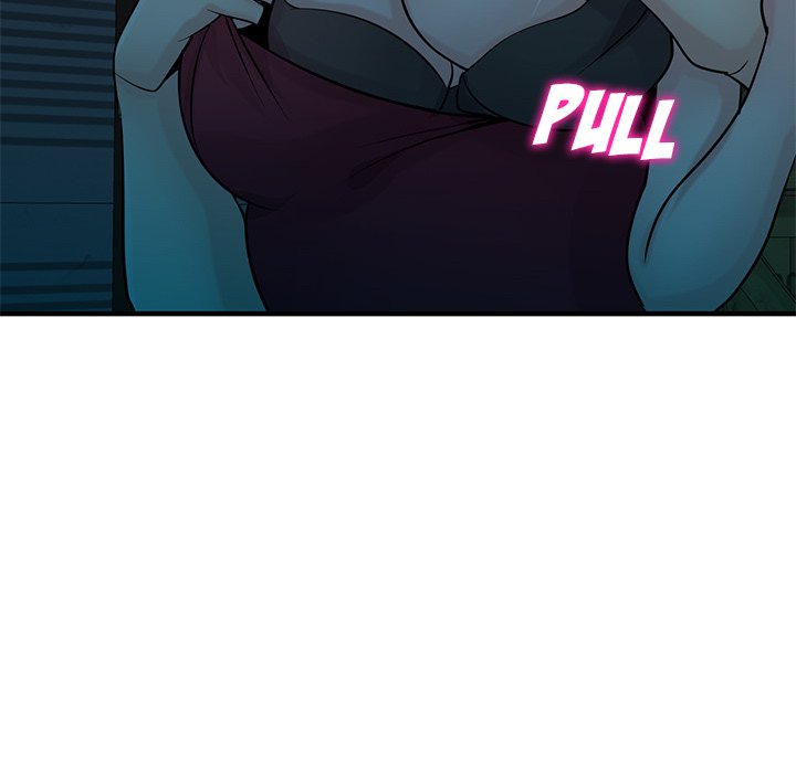 The Mismatch Chapter 84 Page 116