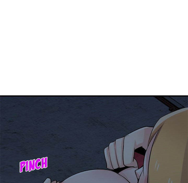 The Mismatch Chapter 84 Page 117