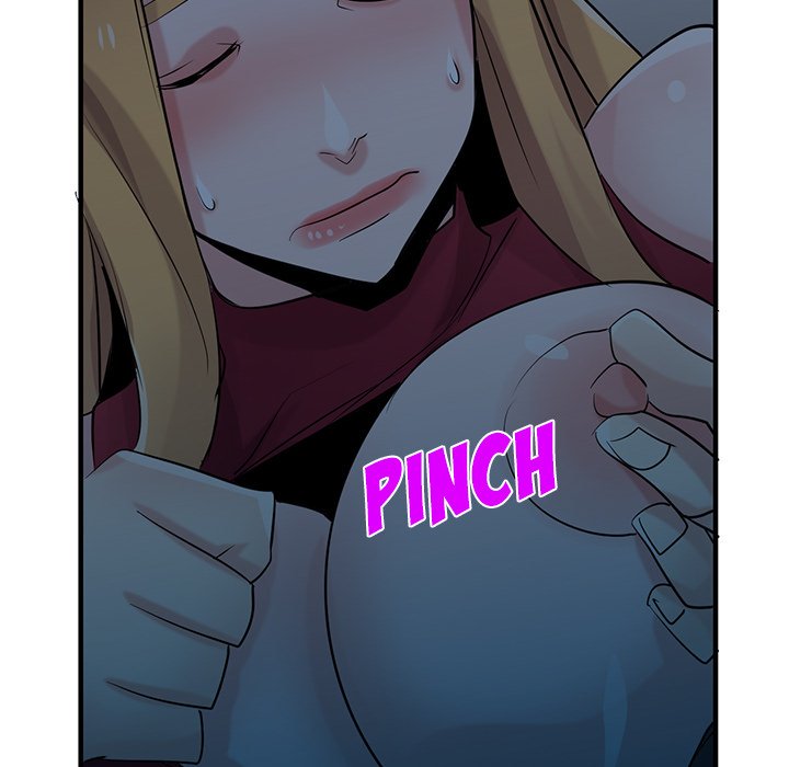 The Mismatch Chapter 84 Page 120