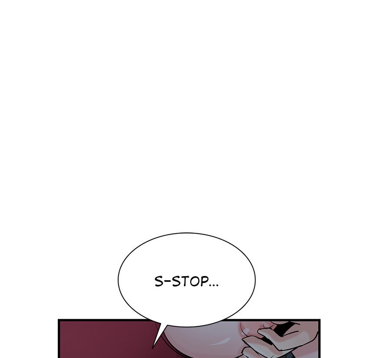 The Mismatch Chapter 84 Page 127
