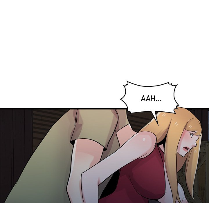 The Mismatch Chapter 84 Page 132