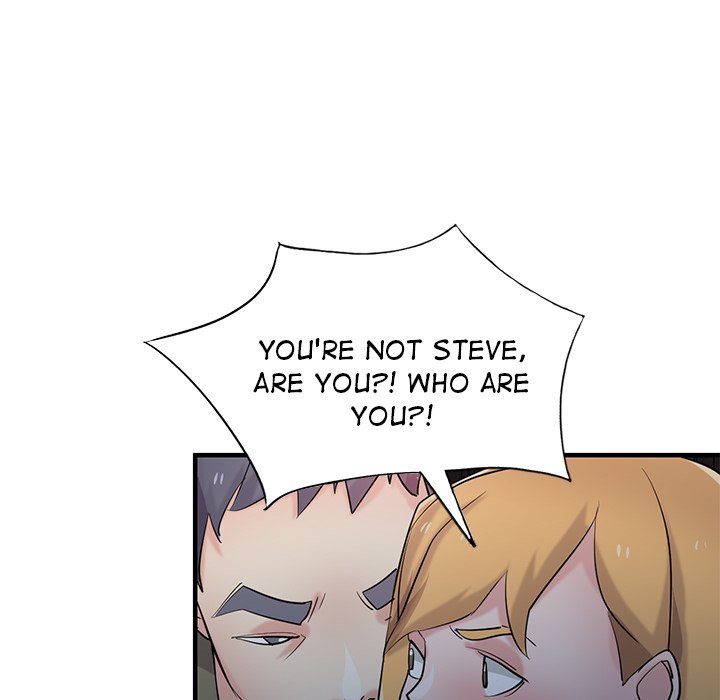 The Mismatch Chapter 84 Page 134