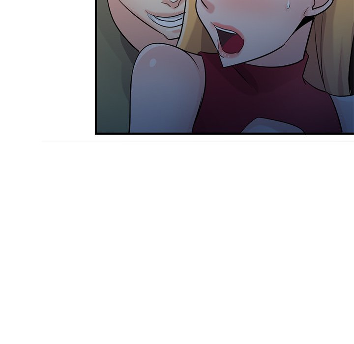 The Mismatch Chapter 84 Page 135