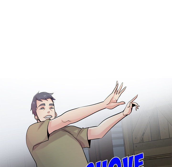 The Mismatch Chapter 84 Page 136