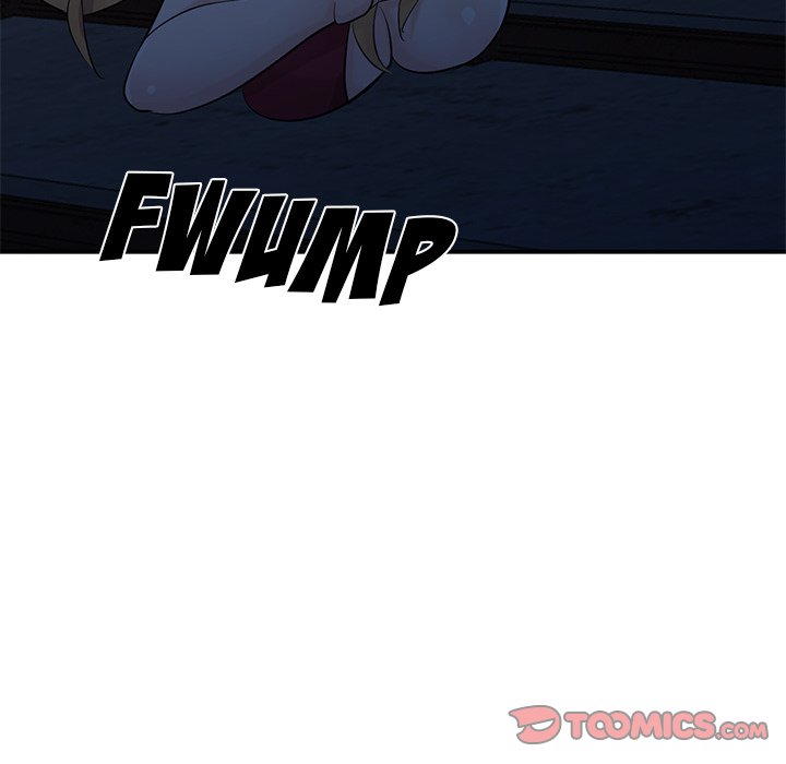 The Mismatch Chapter 84 Page 138