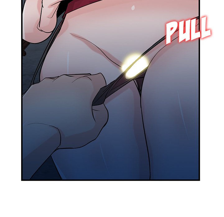 The Mismatch Chapter 84 Page 140