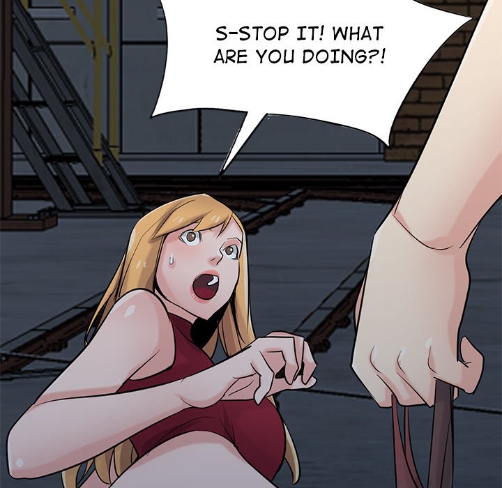 The Mismatch Chapter 84 Page 142